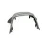 Cache jonction coque arriere BMW R 1150 RT 2001-2004