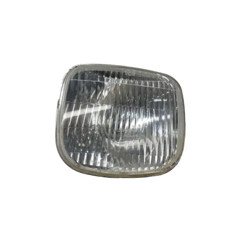 Optique (feux)(phare) YAMAHA LB 50 1974-1996 CHAPPY 439