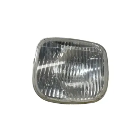 Optique (feux)(phare) YAMAHA LB 50 1974-1996 CHAPPY 439