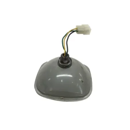 Optique (feux)(phare) YAMAHA LB 50 1974-1996 CHAPPY 439