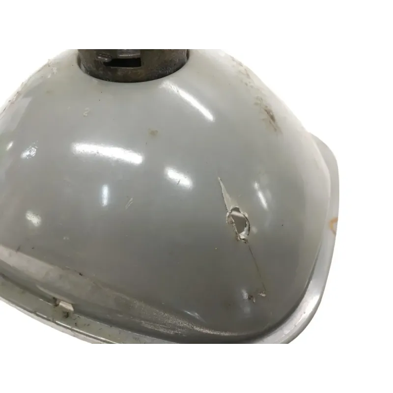 Optique (feux)(phare) YAMAHA LB 50 1974-1996 CHAPPY 439