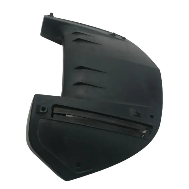 Cache sous bulle BMW R 1150 RT 2001-2004