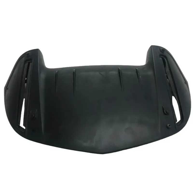 Cache sous bulle BMW R 1150 RT 2001-2004