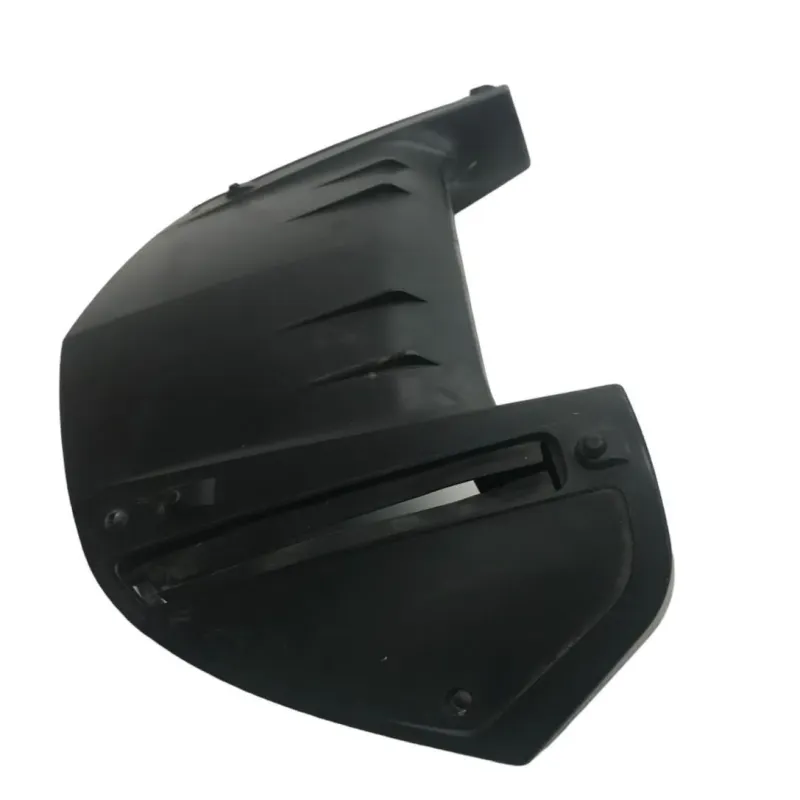 Cache sous bulle BMW R 1150 RT 2001-2004