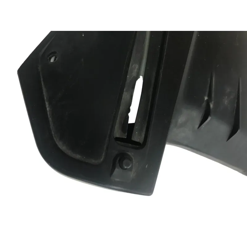 Cache sous bulle BMW R 1150 RT 2001-2004