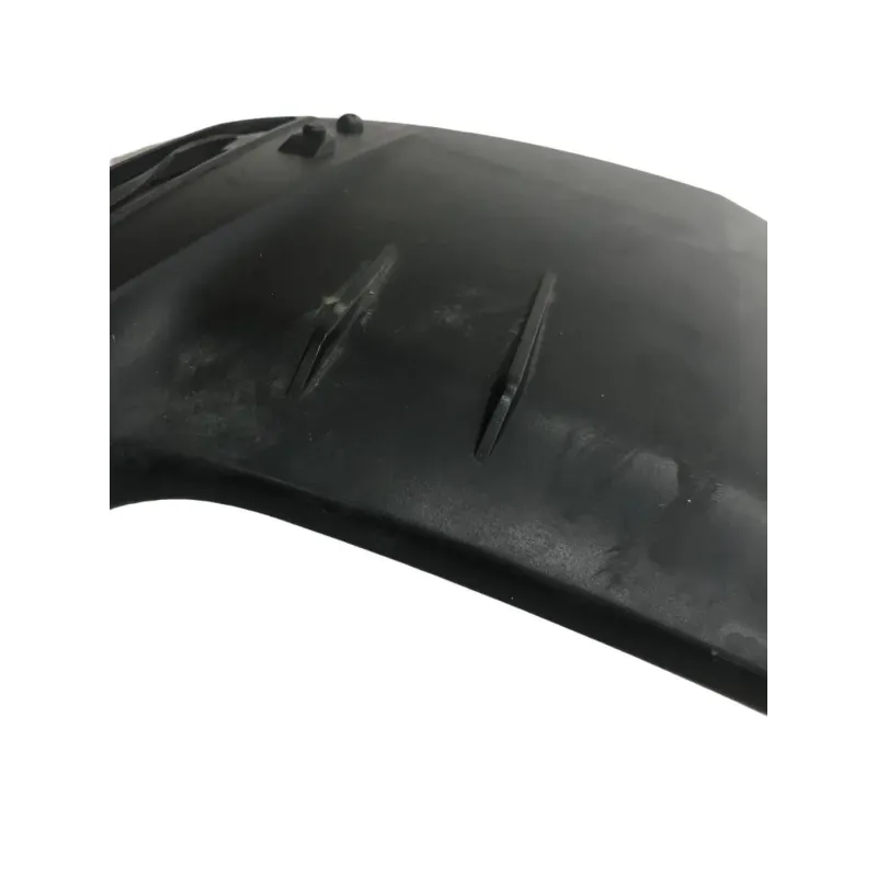 Cache sous bulle BMW R 1150 RT 2001-2004