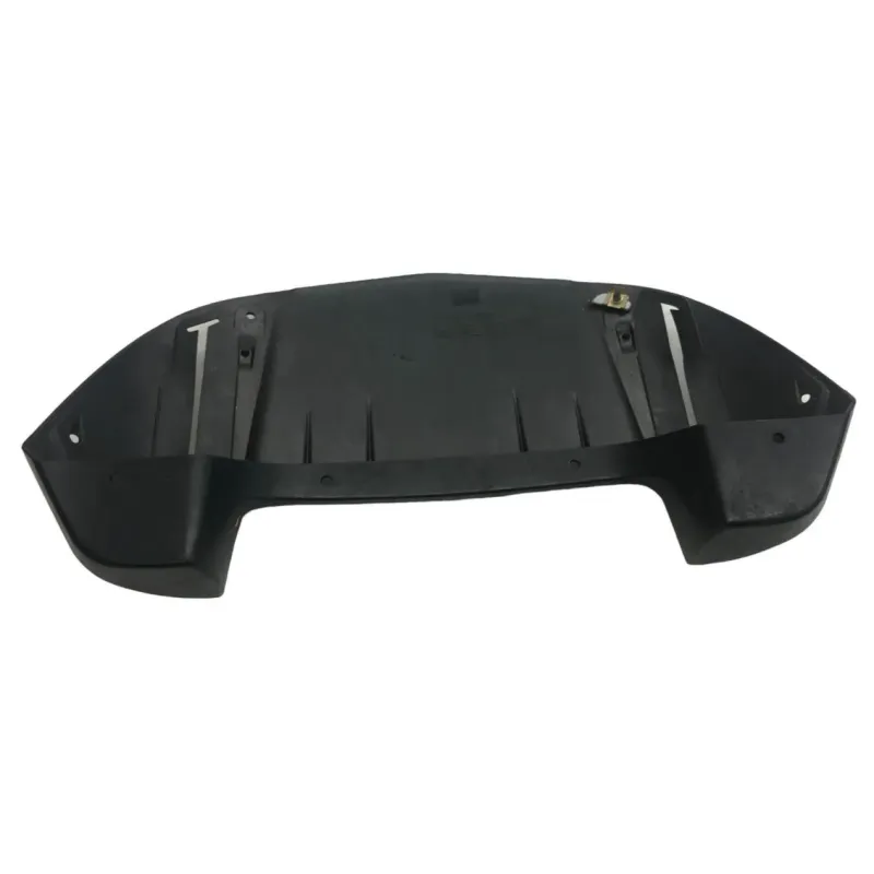 Cache sous bulle BMW R 1150 RT 2001-2004