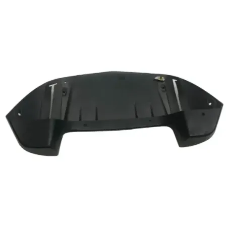 Cache sous bulle BMW R 1150 RT 2001-2004