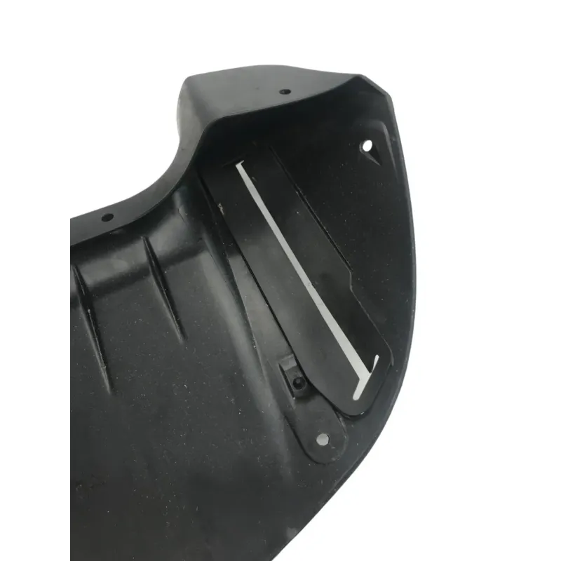 Cache sous bulle BMW R 1150 RT 2001-2004