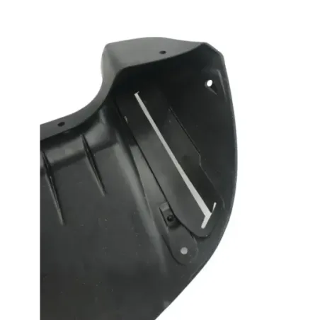 Cache sous bulle BMW R 1150 RT 2001-2004