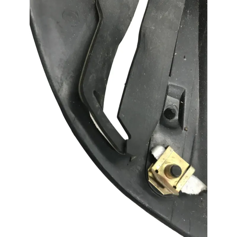 Cache sous bulle BMW R 1150 RT 2001-2004