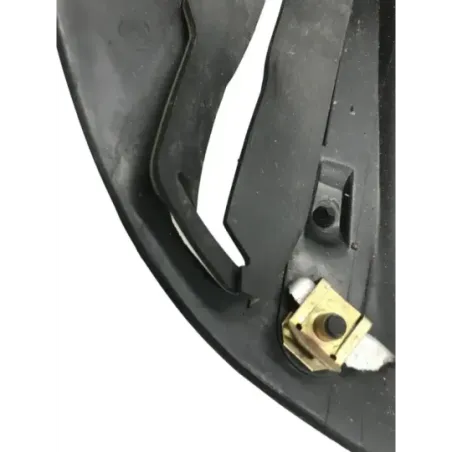 Cache sous bulle BMW R 1150 RT 2001-2004