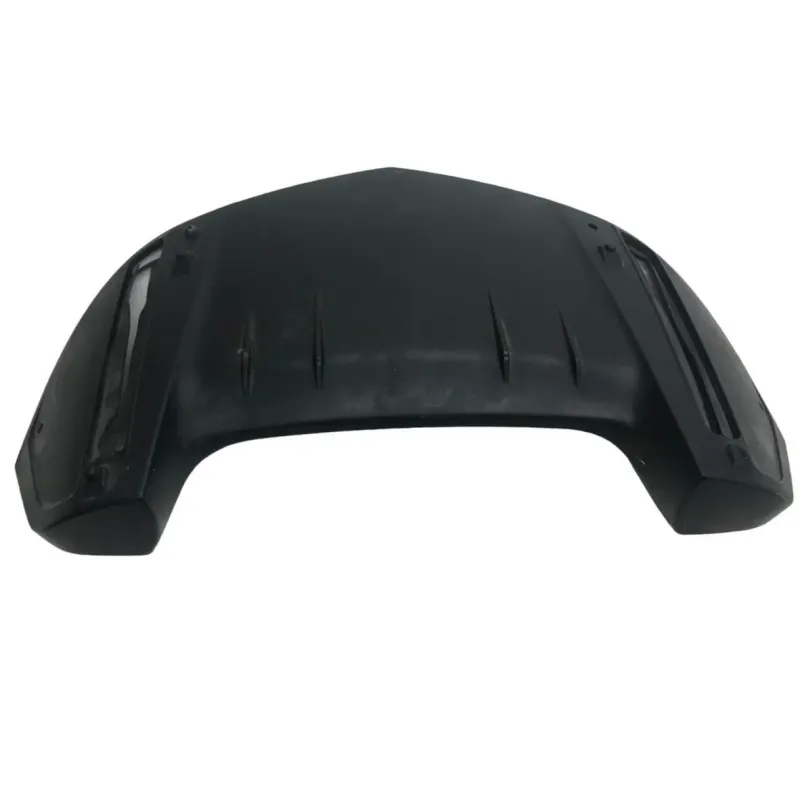Cache sous bulle BMW R 1150 RT 2001-2004