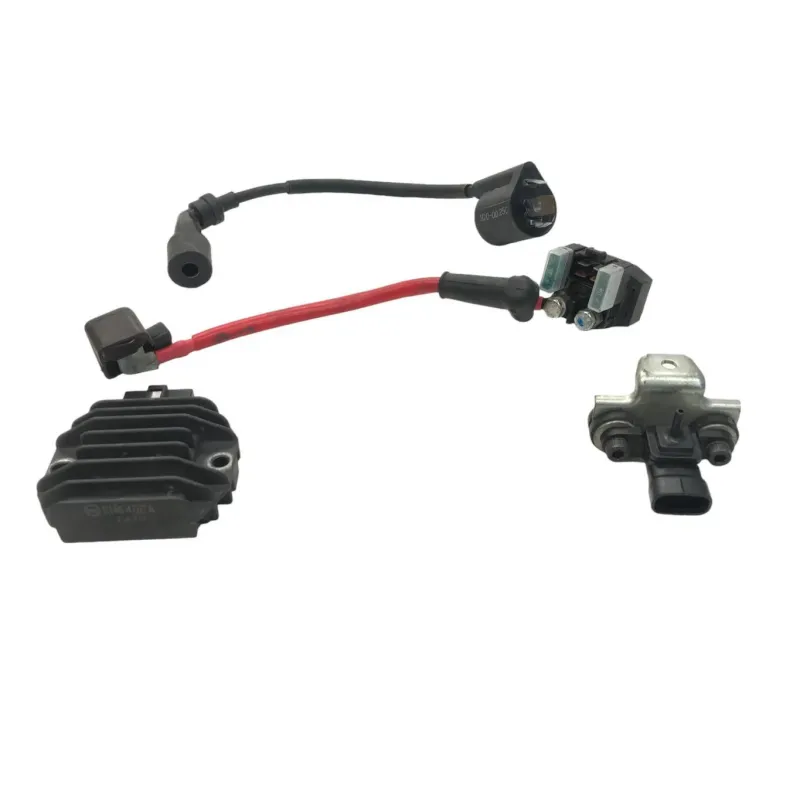 Regulateur charge batterie YAMAHA YPR 125 2010-2013 XMAX