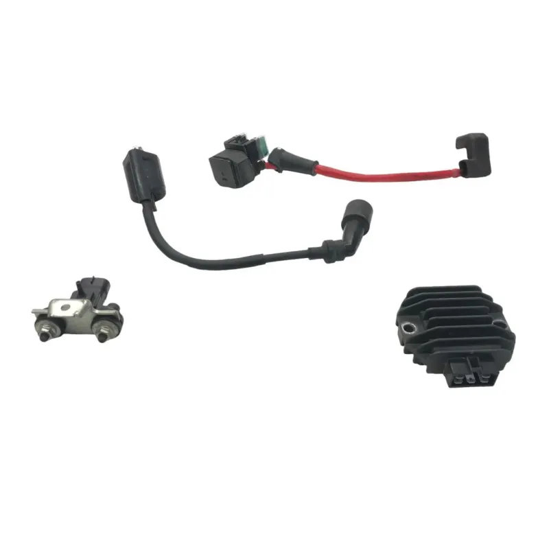 Regulateur charge batterie YAMAHA YPR 125 2010-2013 XMAX
