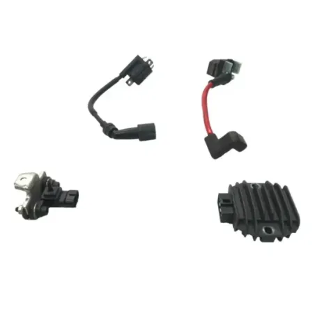 Regulateur charge batterie YAMAHA YPR 125 2010-2013 XMAX