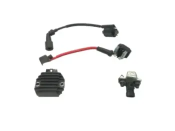 Regulateur charge batterie YAMAHA YPR 125 2010-2013 XMAX