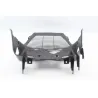 Grille de radiateur YAMAHA YPR 250 XMAX 2010 - 2012