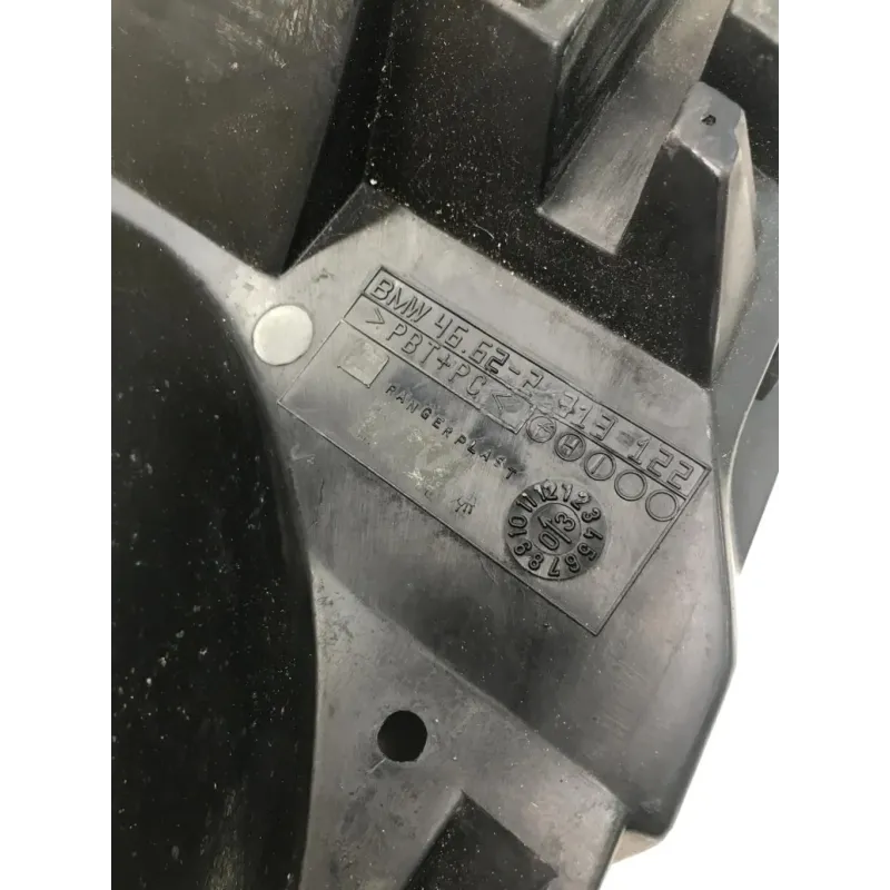 Passage de roue BMW R 1150 RT 2001-2004