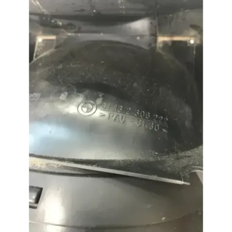 Passage de roue BMW R 1150 RT 2001-2004