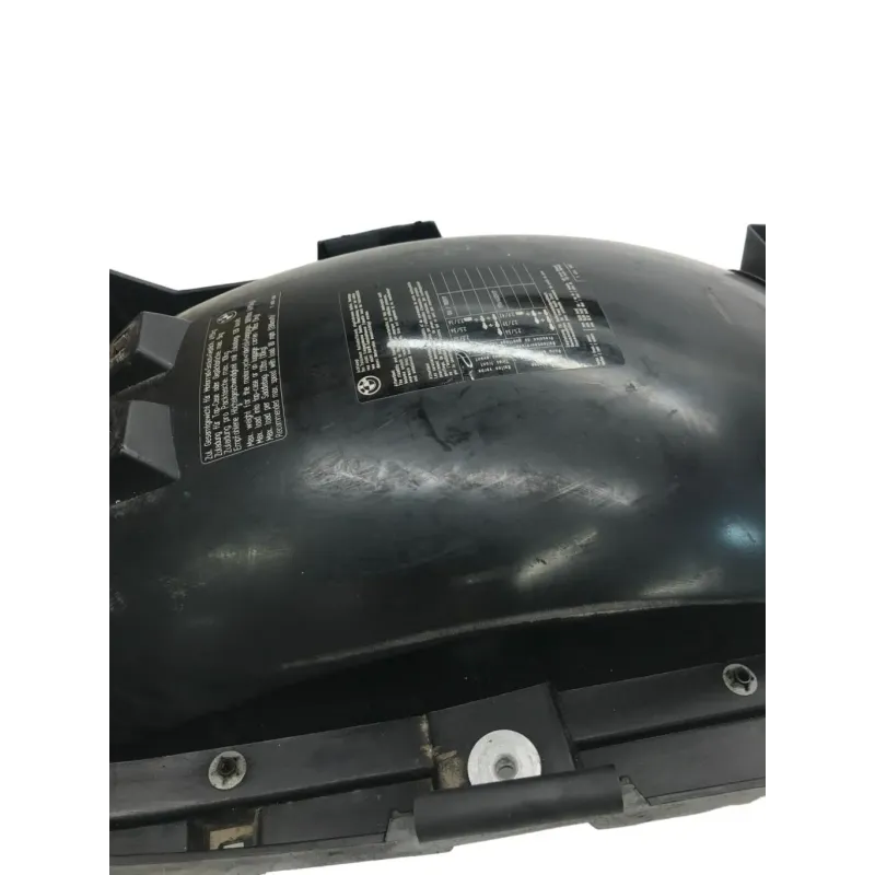 Passage de roue BMW R 1150 RT 2001-2004