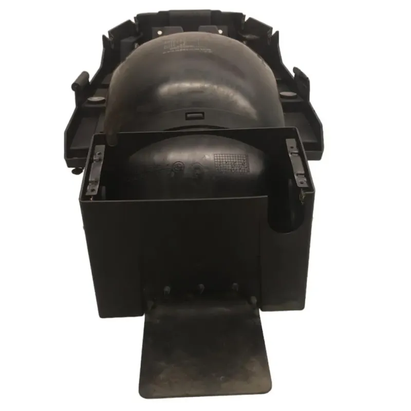 Passage de roue BMW R 1150 RT 2001-2004