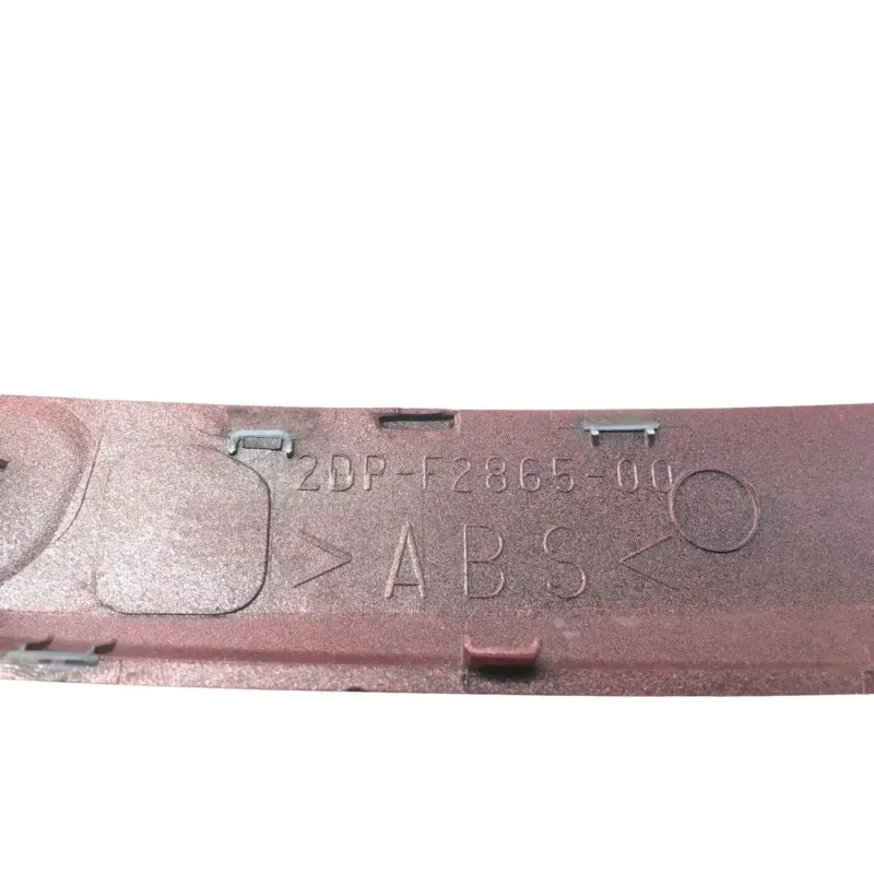 Cache carenage face avant YAMAHA GPD 125 2015-2019 NMAX