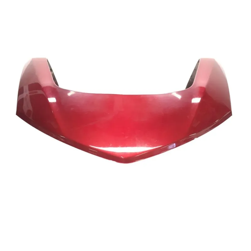 Cache carenage face avant YAMAHA GPD 125 2015-2019 NMAX
