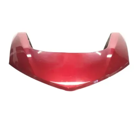 Cache carenage face avant YAMAHA GPD 125 2015-2019 NMAX