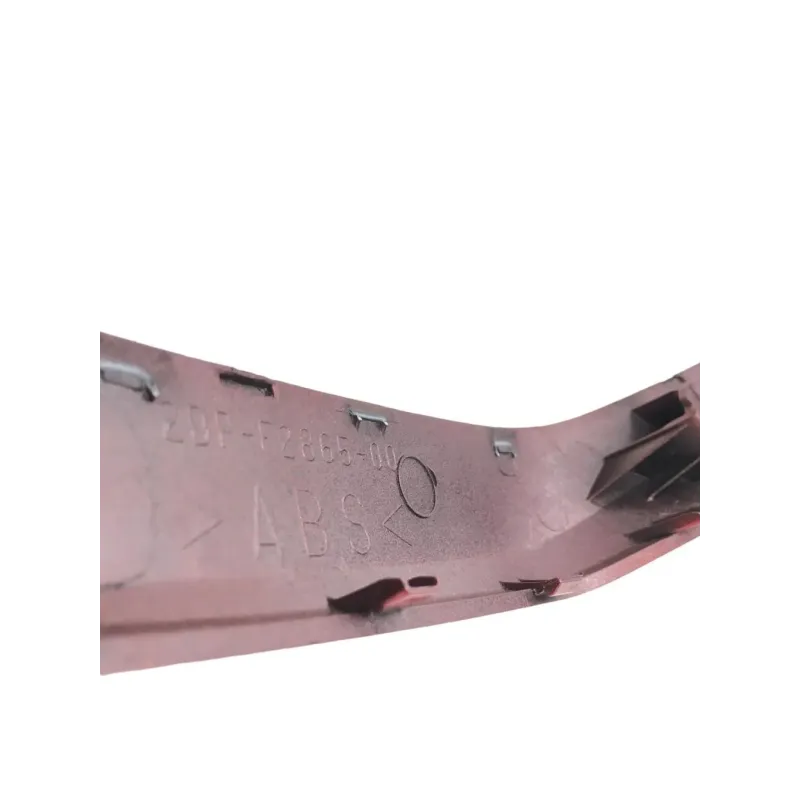 Cache carenage face avant YAMAHA GPD 125 2015-2019 NMAX