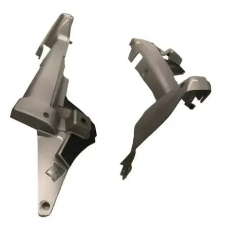 Cache carenage coque arriere BMW R 1150 RT 2001-2004