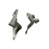 Cache carenage coque arriere BMW R 1150 RT 2001-2004