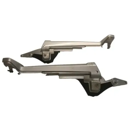Cache carenage coque arriere BMW R 1150 RT 2001-2004