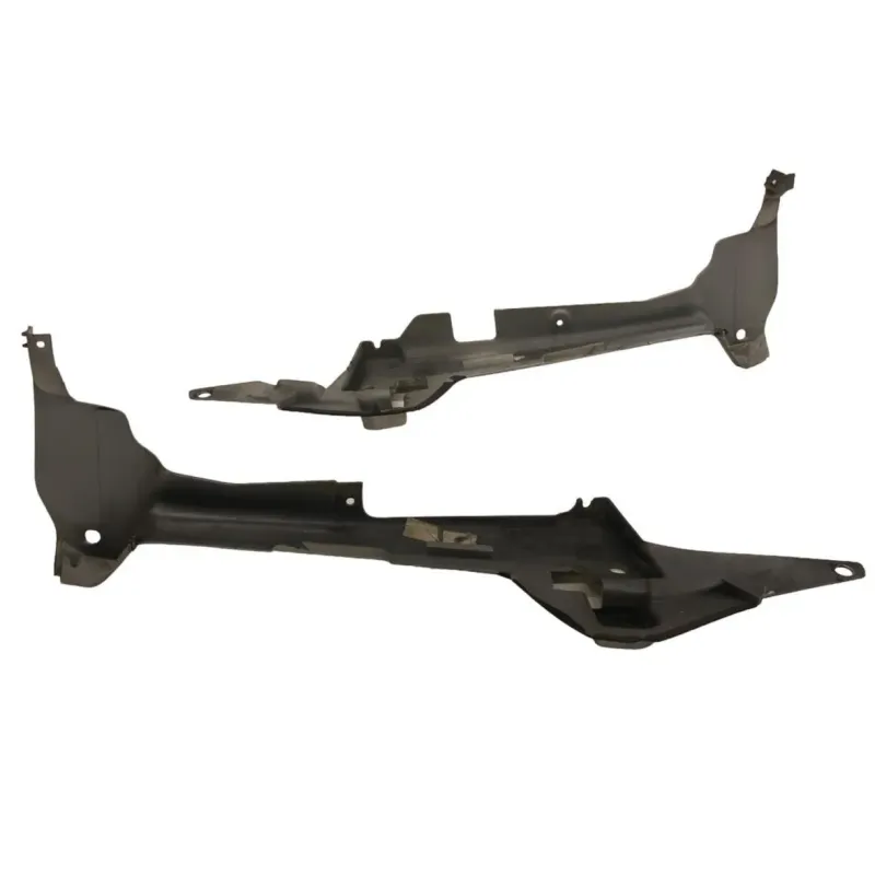 Cache carenage coque arriere BMW R 1150 RT 2001-2004