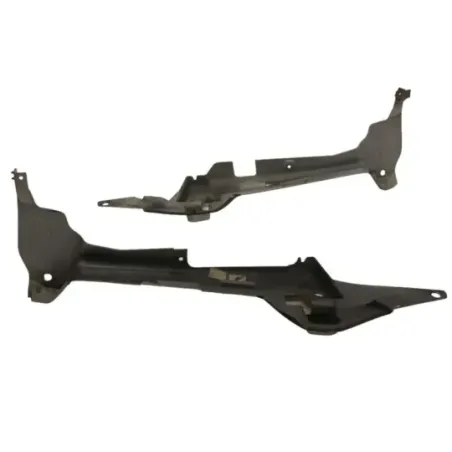 Cache carenage coque arriere BMW R 1150 RT 2001-2004