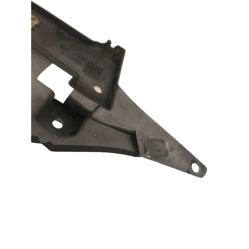 Cache carenage coque arriere BMW R 1150 RT 2001-2004