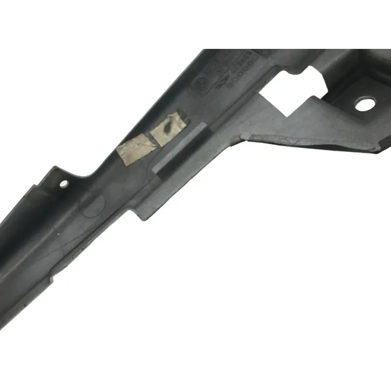 Cache carenage coque arriere BMW R 1150 RT 2001-2004