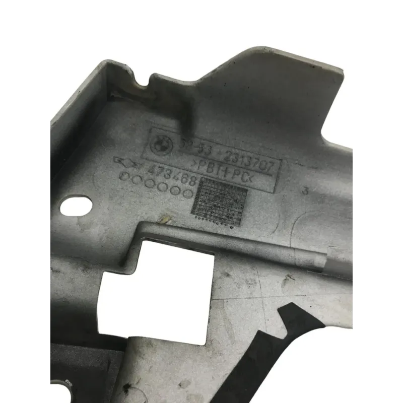 Cache carenage coque arriere BMW R 1150 RT 2001-2004