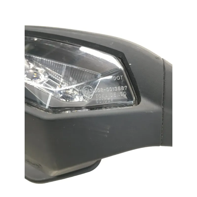 Retro droit YAMAHA YZF 600 2017-2020 R6