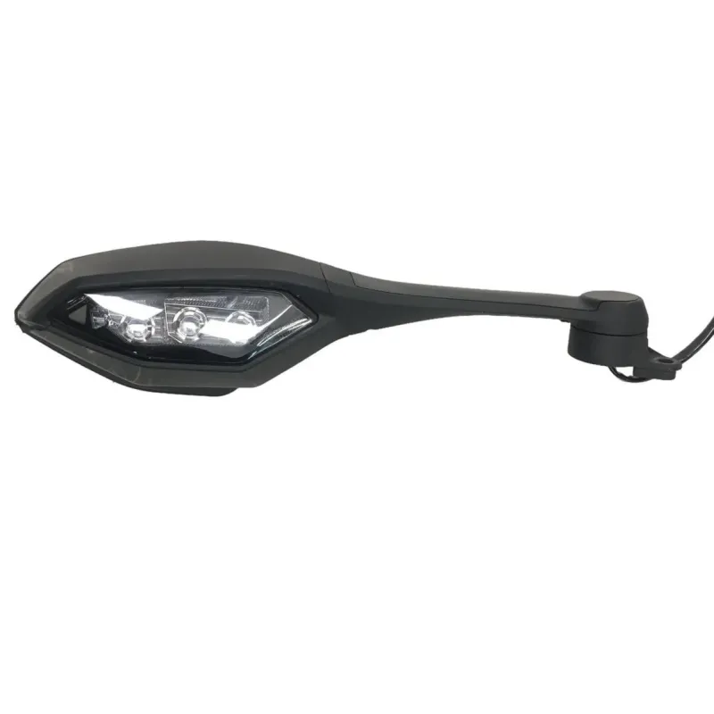 Retro droit YAMAHA YZF 600 2017-2020 R6