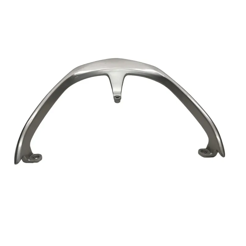 Poignee arriere YAMAHA LTS 125 C 2017-2018 D'ELIGHT