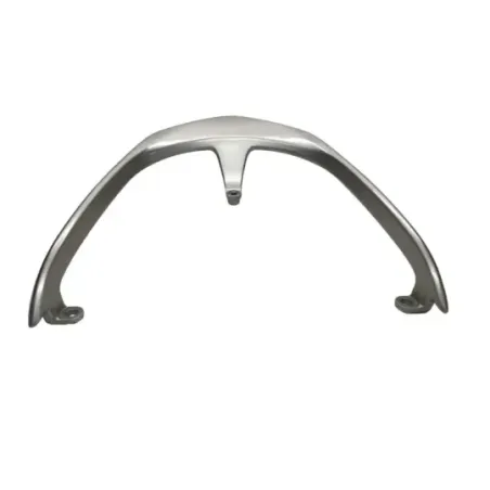 Poignee arriere YAMAHA LTS 125 C 2017-2018 D'ELIGHT