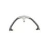 Poignee arriere YAMAHA LTS 125 C 2017-2018 D'ELIGHT Poignee arriere YAMAHA LTS 125 C 2017-2018 D'ELIGHT