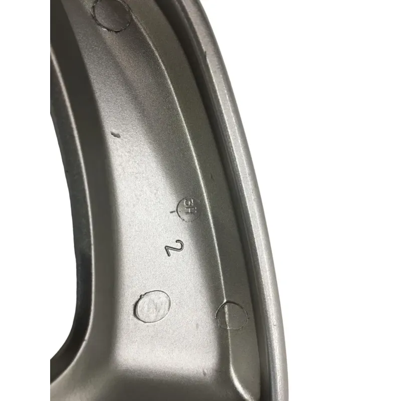 Poignee arriere YAMAHA LTS 125 C 2017-2018 D'ELIGHT