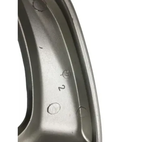 Poignee arriere YAMAHA LTS 125 C 2017-2018 D'ELIGHT