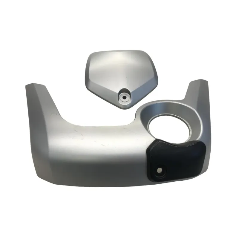 Entourage neiman YAMAHA YPR 125 2010-2013 XMAX