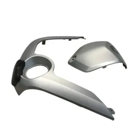 Entourage neiman YAMAHA YPR 125 2010-2013 XMAX