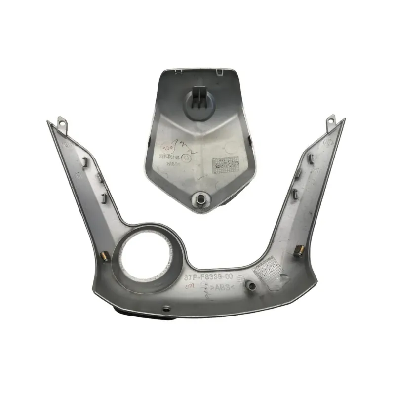 Entourage neiman YAMAHA YPR 125 2010-2013 XMAX