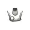 Entourage neiman YAMAHA YPR 125 2010-2013 XMAX