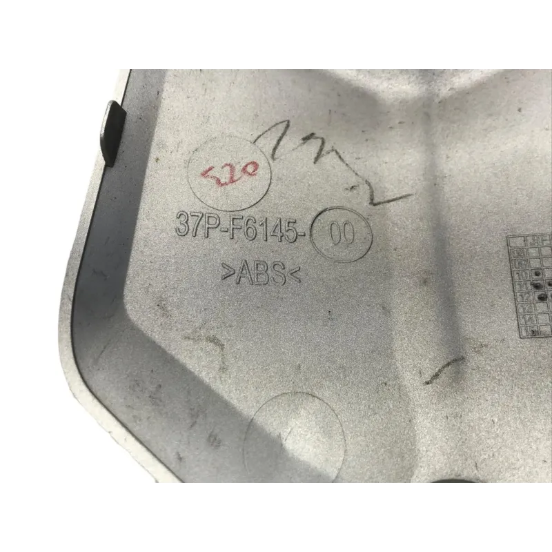 Entourage neiman YAMAHA YPR 125 2010-2013 XMAX